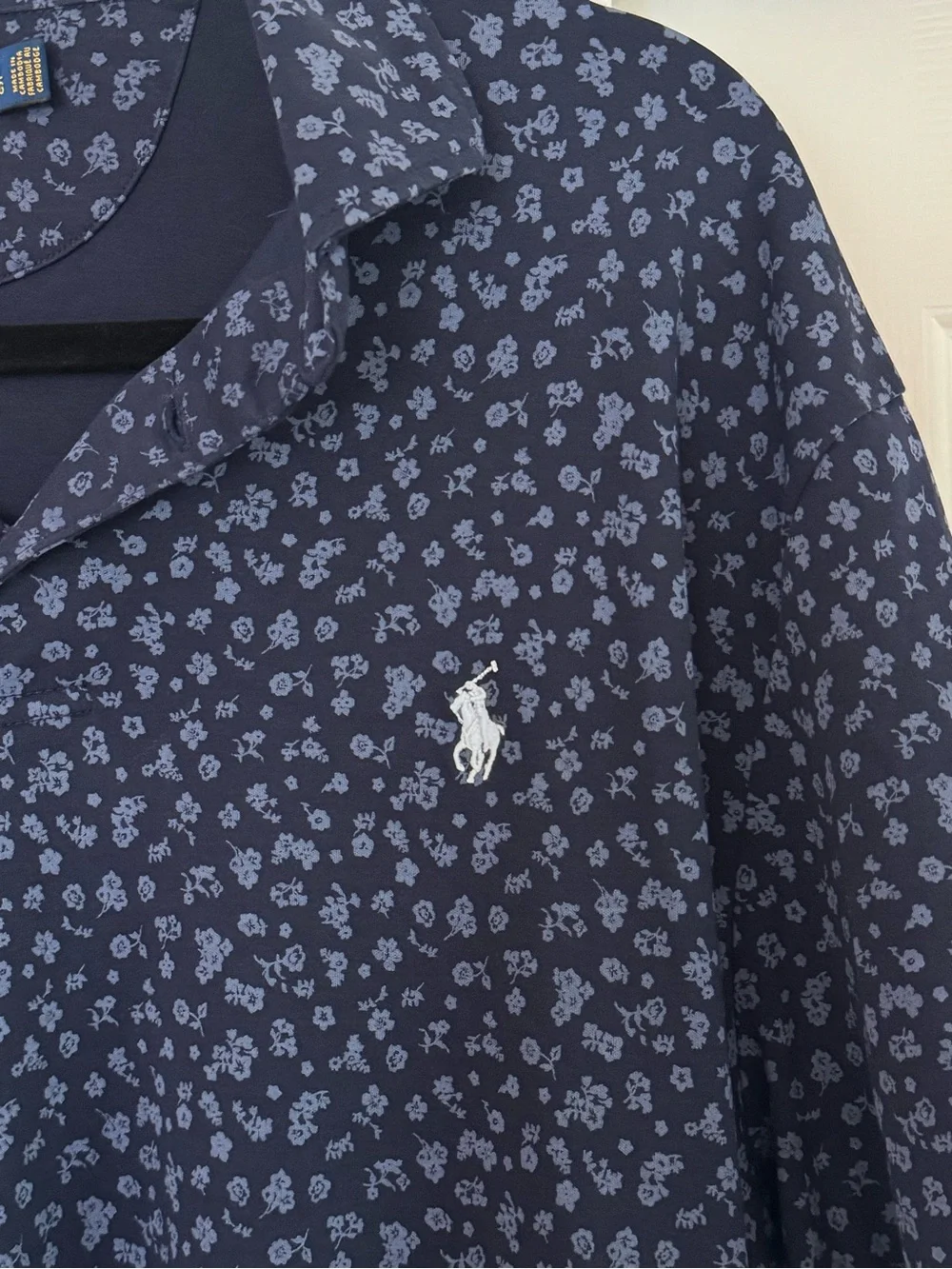 Ralph Lauren polo by